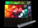 Ekran przenośny Elite Screens | QuickStand z kółkami | QS150HD 150" | (16:9)