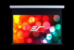 Ekran elektryczny Elite Screens Saker SK110XHW-E12 243 x 137 cm BT 30cm