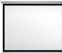 Ekran elektryczny KAUBER Inceiling Black Frame od 170 do 290 cm 16:9 16:10 4:3 1:1