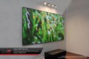 Ekran ramowy Elite Screens Seria AEON CLR™ AR100H-CLR 224 x 125 cm