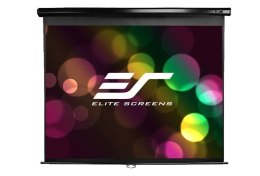 Ekran ręczny Elite Screens - M100UWH 221 x 124,5 cm