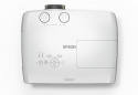 Projektor Epson EH-TW7000 + Ekran elektryczny Elite Screens Saker Tab-Tension 5D SKT120XHD5-E12