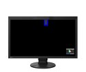 EIZO ColorEdge CG2700X - monitor LCD 27", 4K, 3840 x 2160, ColorEdge, zintegrowany kalibrator