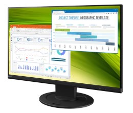 EIZO FlexScan EV2360-BK - monitor LCD 22.5