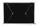 Ekran Elite Screens Kestrel Tab-Tension FLOOR-UP 2 CLR - FTE101XH2-CLR