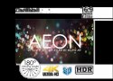 Ekran ramowy Elite Screens | Aeon 4D CineGrey AcousticPro | AR110H-AT4D 110" | (16:9)