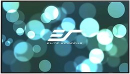 LaserTV Projektor Epson EH-LS800W + Ekran Elite Screens Seria AEON CLR™ AR120H-CLR