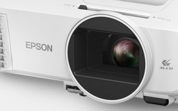 Projektor Epson EH-TW5700 z funkcją Android TV